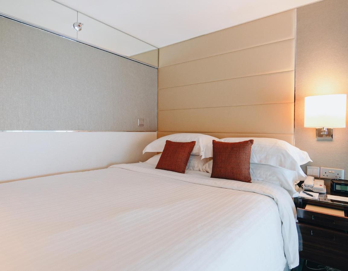 Holiday Inn Singapore Little India By Ihg Exterior foto