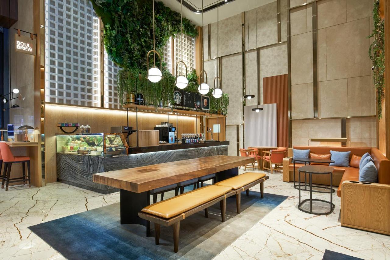 Holiday Inn Singapore Little India By Ihg Exterior foto