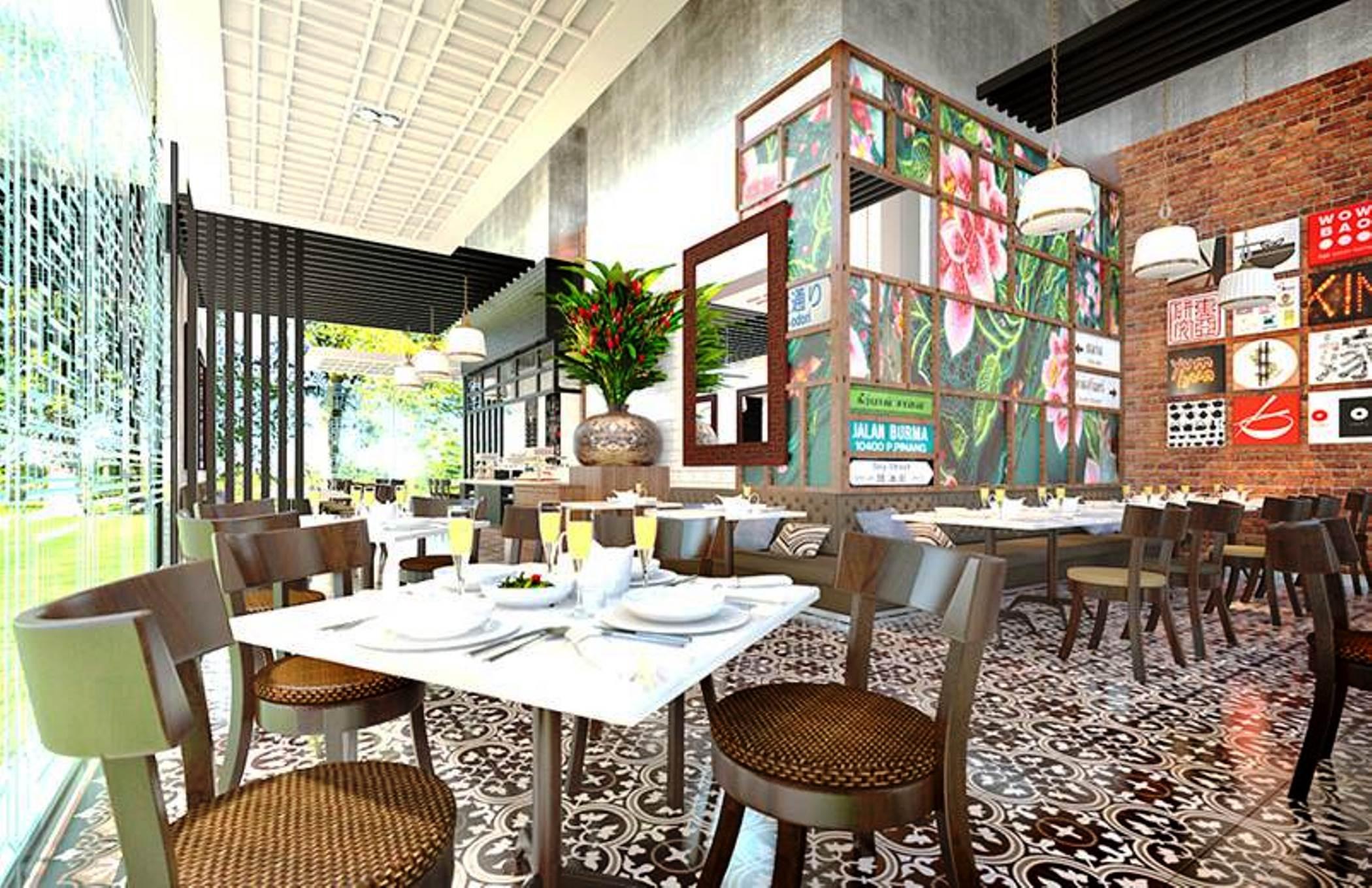 Holiday Inn Singapore Little India By Ihg Exterior foto
