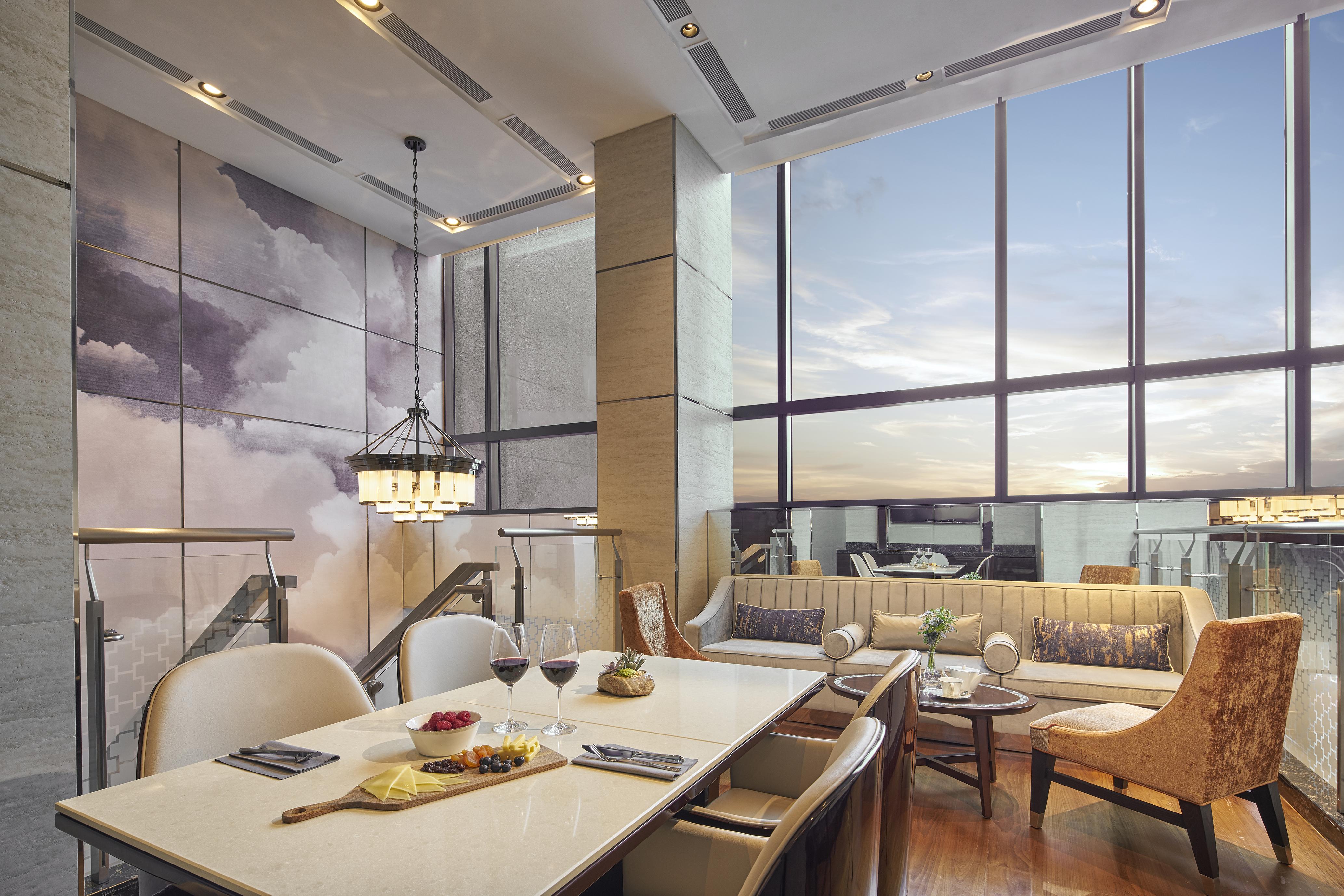 Holiday Inn Singapore Little India By Ihg Exterior foto