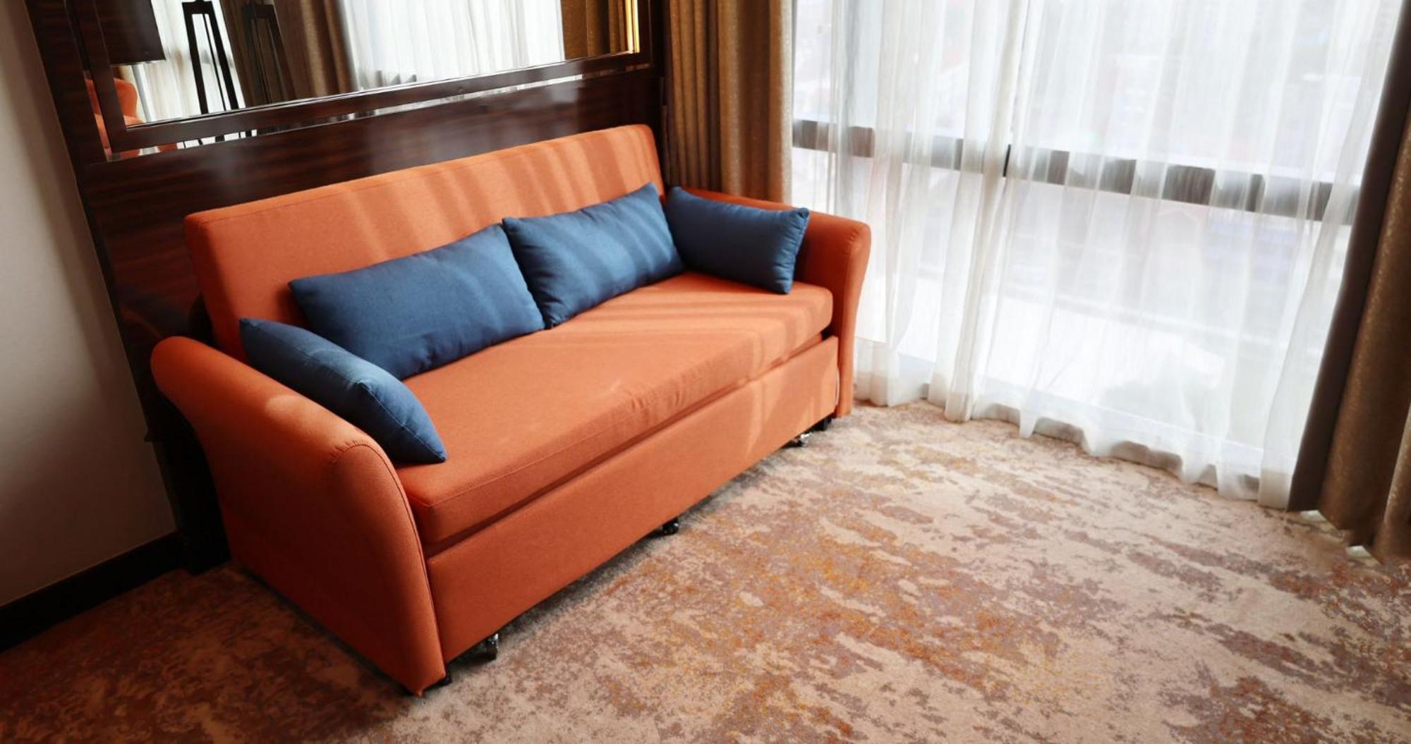 Holiday Inn Singapore Little India By Ihg Exterior foto