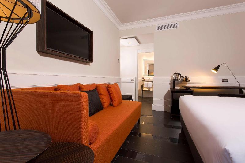 Holiday Inn Singapore Little India By Ihg Exterior foto